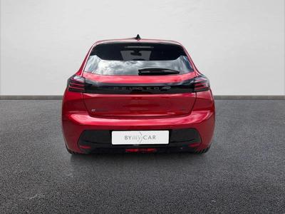 Peugeot 208 Electrique 51 kWh 156ch Gt
