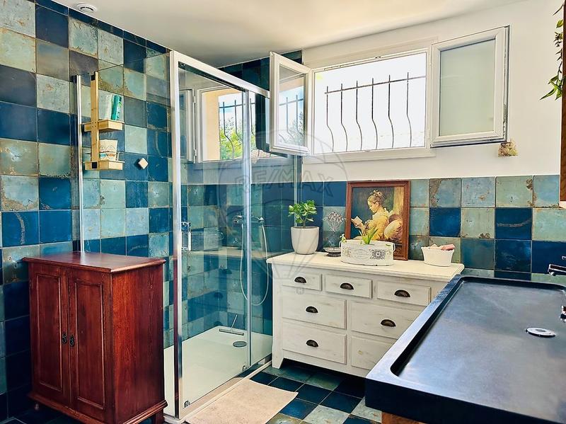 Maison - 84 m² - 3 pièces