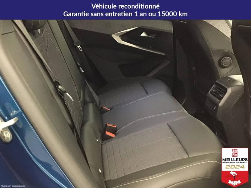 Peugeot 3008 Gt Hybrid 145 e-Dcs6