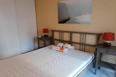 Appartement - 34 m² - 2 pièces