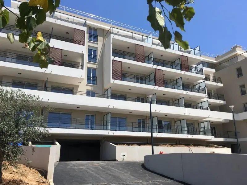 Studio - 34 m² - 2 pièces