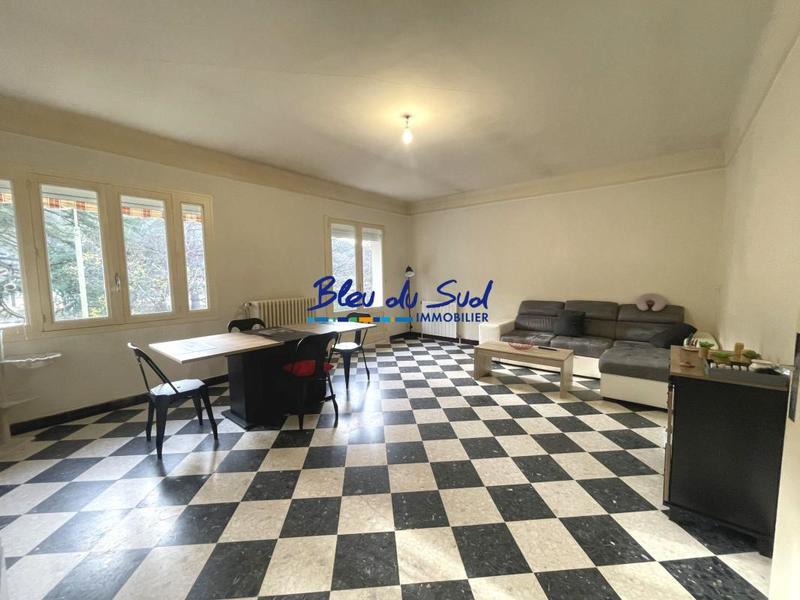 Maison - 106 m² - 4 pièces