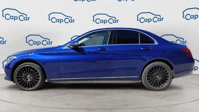 Mercedes Classe c 400 333 4Matic 7g-Tronic Executive - Automatique Toit ouvrant