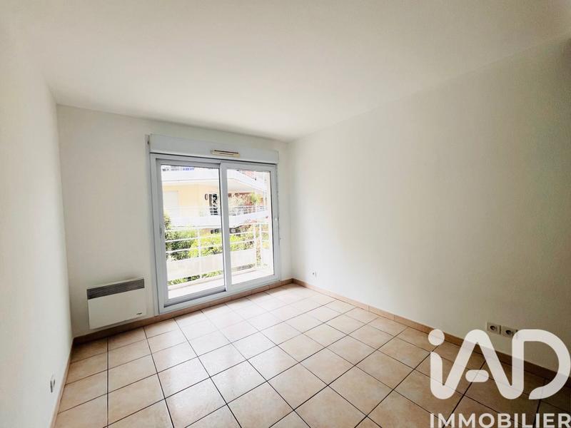 Appartement - 78 m² - 3 pièces
