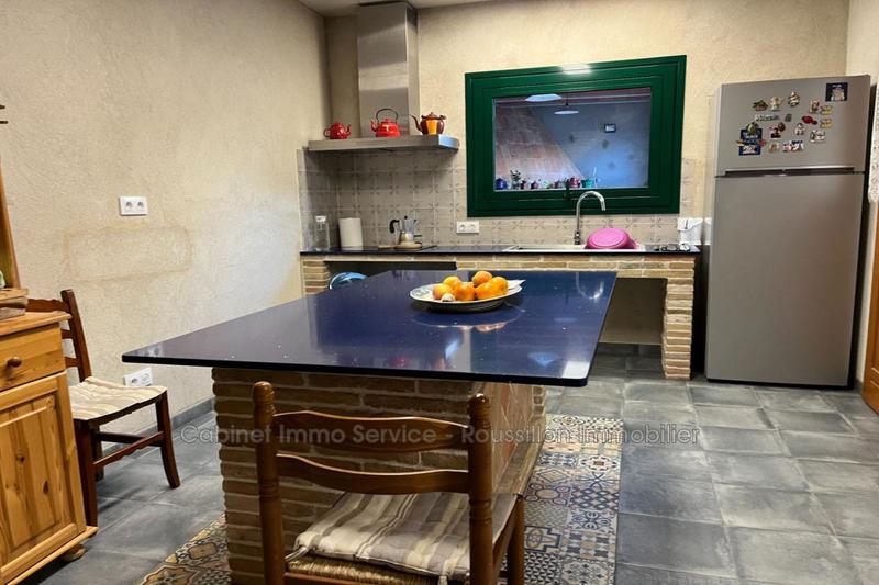 Maison - 165 m² - 6 pièces