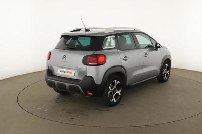 Citroën C3 Aircross 1.2 PureTech Shine Eat6 131 ch