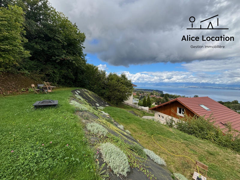 Villa - 113 m² - 4 pièces