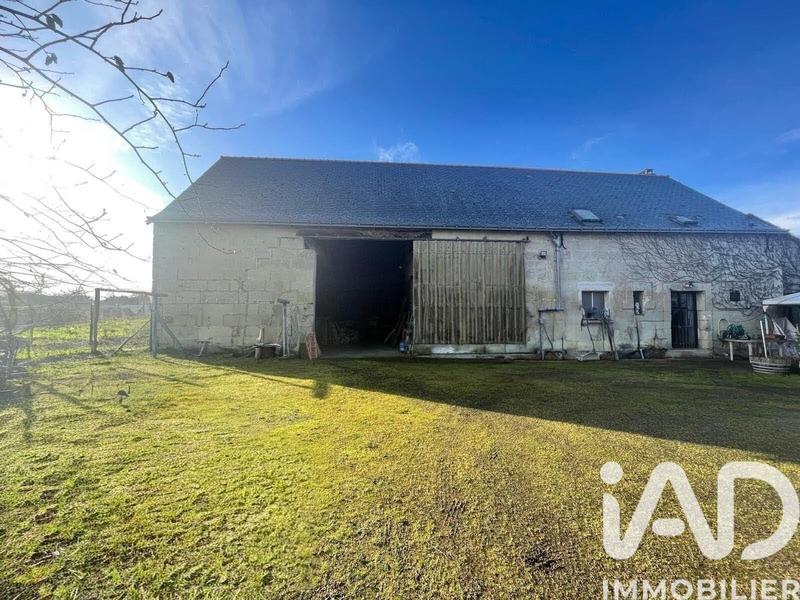 Maison de campagne - 157 m² - 6 pièces