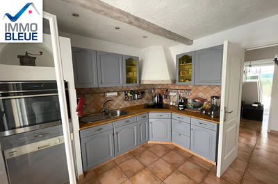 Maison - 87 m² - 4 pièces