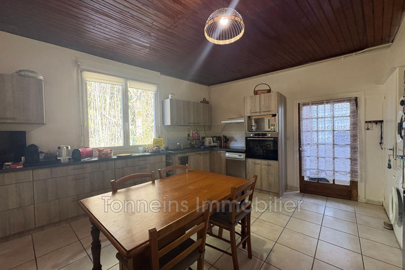 Maison - 87 m² - 3 pièces