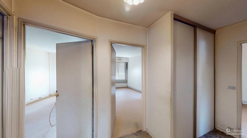 Appartement - 87 m² - 4 pièces