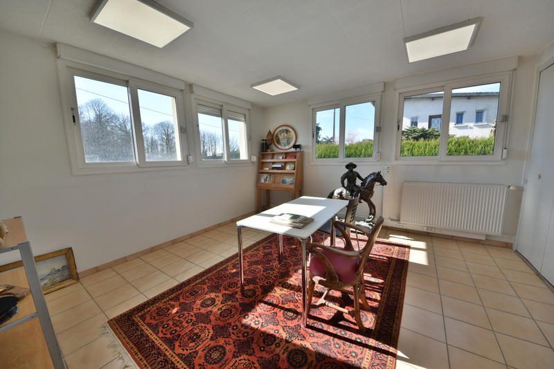 Maison - 185 m² - 6 pièces