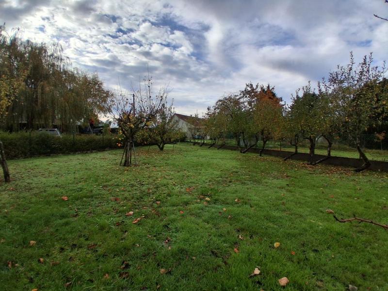 Maison - 81 m² - 4 pièces