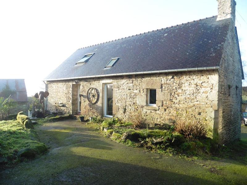 Maison - 126 m² - 5 pièces