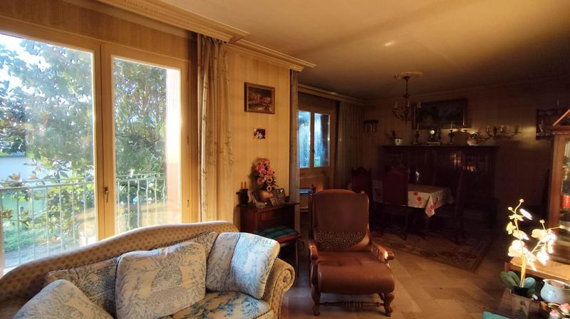 Maison - 126 m² - 5 pièces