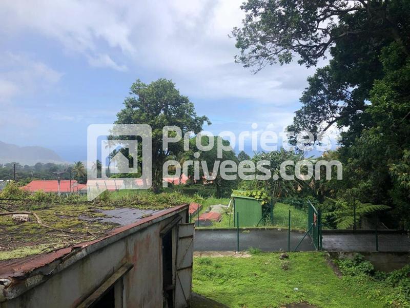 Maison - 462 m² - 7 pièces