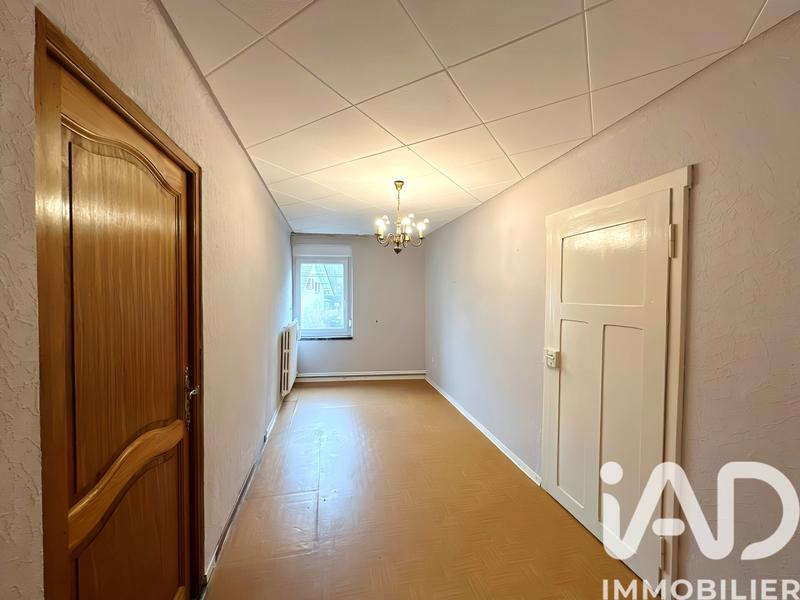 Maison - 146 m² - 5 pièces