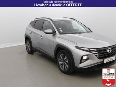 Hyundai Tucson 1.6 CRDi 136 Hybrid 48v Dct-7 Creative