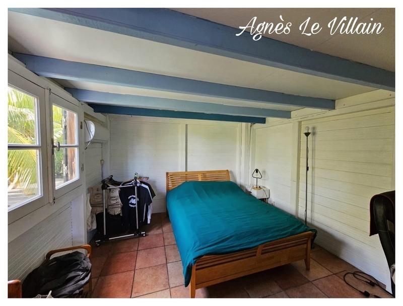 Maison - 137 m² - 4 pièces