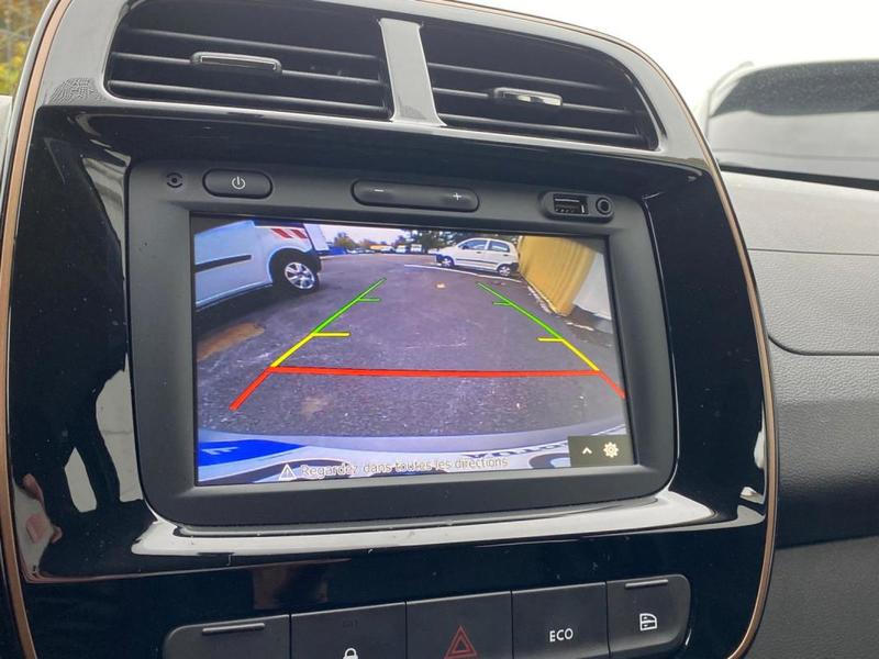 Dacia Spring Extreme 65 Achat Integral Carplay/Camera/Clim/Gps