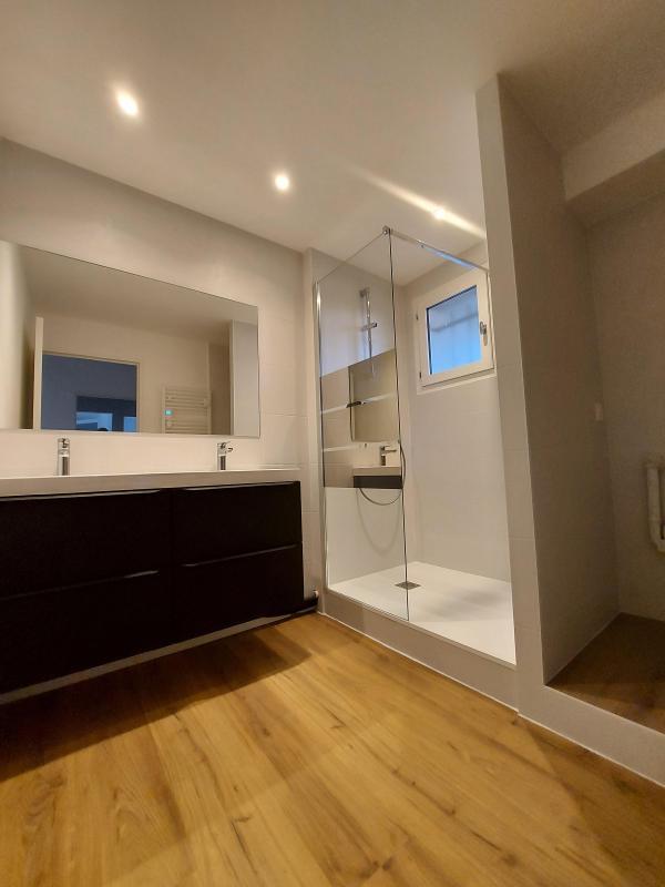 Appartement - 73 m² - 4 pièces