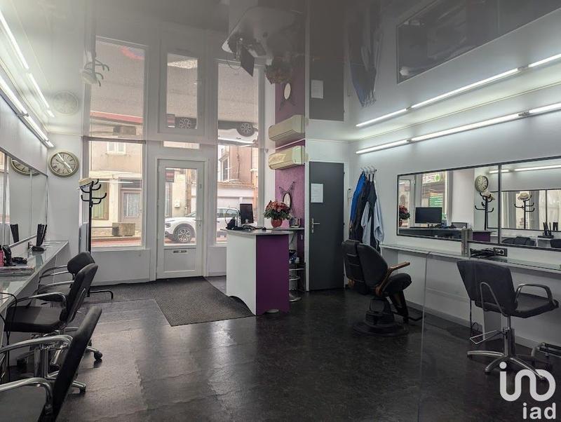 Local commercial - 40 m²