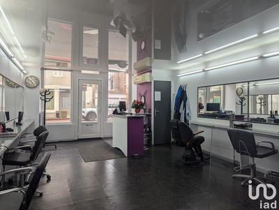 Local commercial - 40 m²