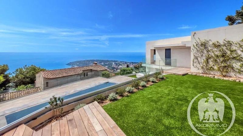 Villa - 238 m² - 5 pièces