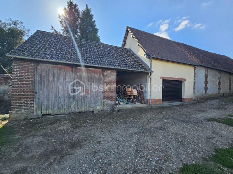 Maison - 168 m² - 6 pièces