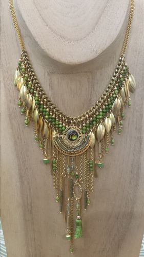 La Petite Fabric de Bijoux