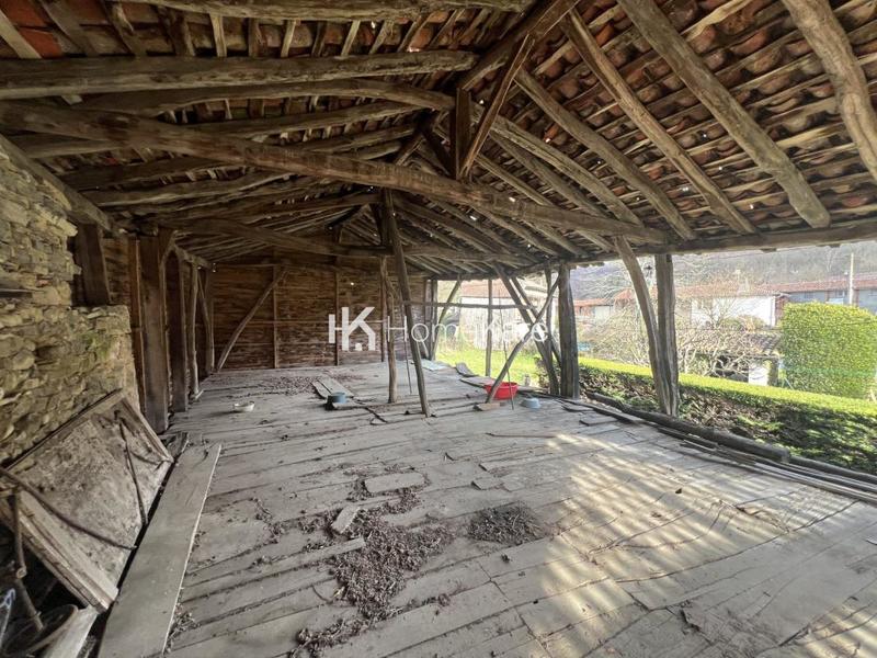 Propriété - 160 m² - 5 pièces