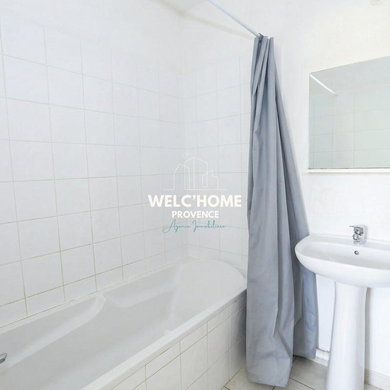 Appartement - 53 m² - 3 pièces