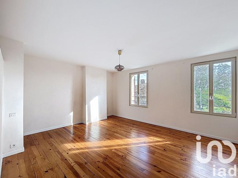 Maison - 169 m² - 5 pièces