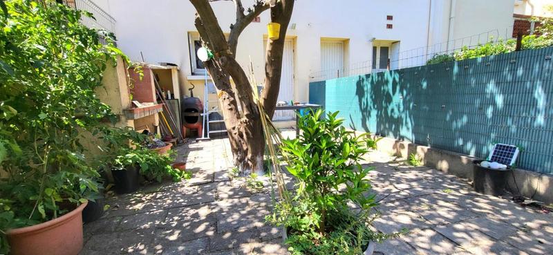 Appartement - 77 m² - 4 pièces