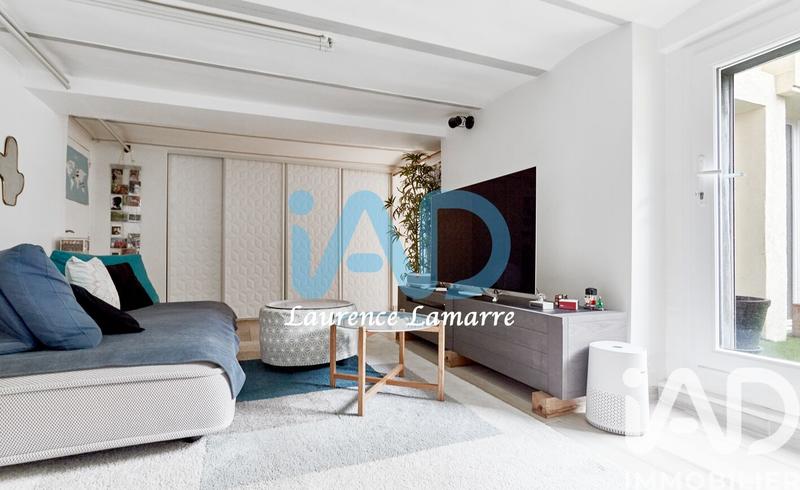 Maison - 163 m² - 7 pièces