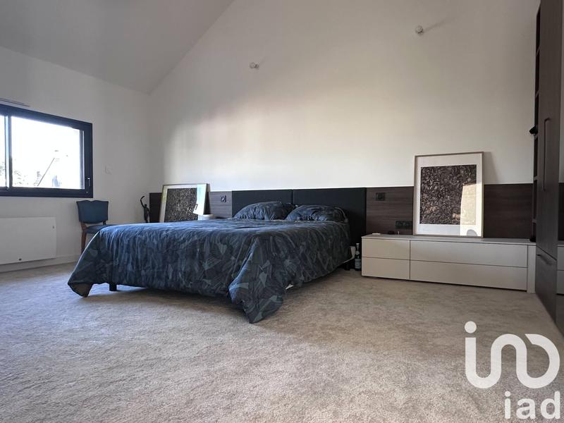 Maison de maîtres - 140 m² - 5 pièces