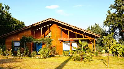 Maison - 177 m² - 6 pièces