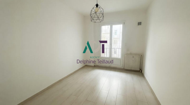 Appartement - 87 m² - 4 pièces