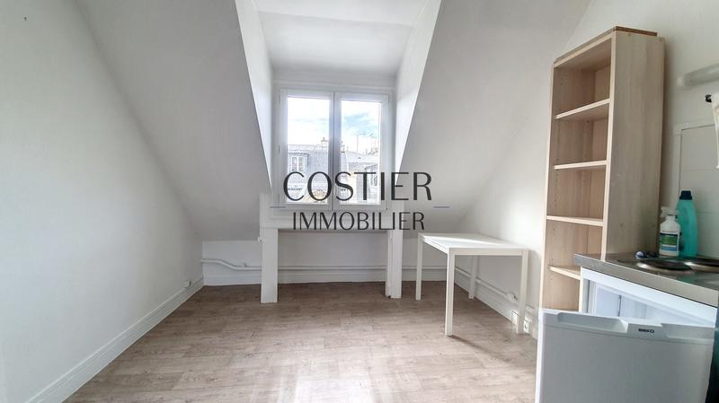 Appartement - 13 m² - 1 pièce
