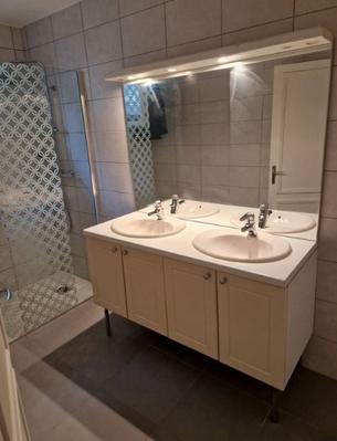 Maison - 89 m² - 4 pièces