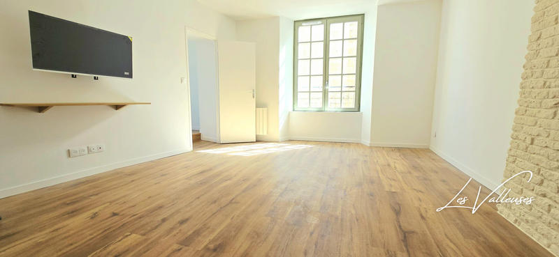 Appartement - 56 m² - 2 pièces