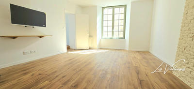 Appartement - 56 m² - 2 pièces