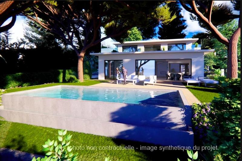 Villa - 128 m² - 5 pièces
