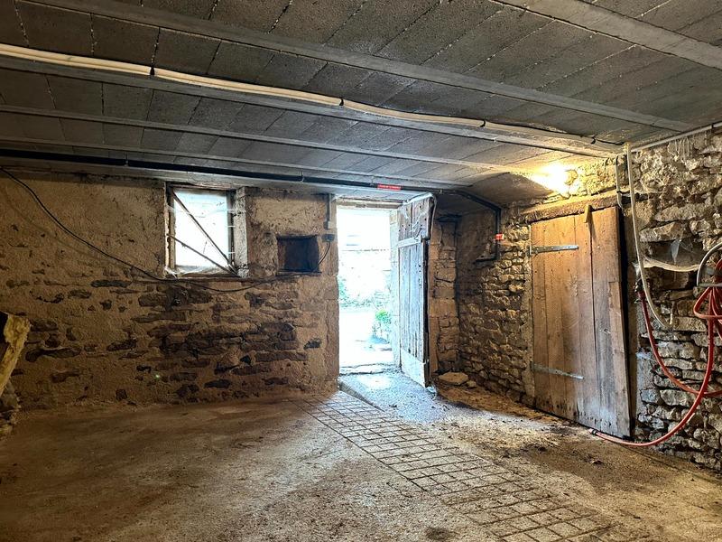 Maison de village - 81 m² - 5 pièces