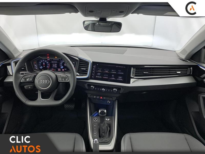 Audi A1 sportback 30 Tfsi 116 ch s tronic 7 Design