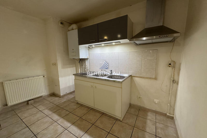 Appartement - 51 m² - 2 pièces