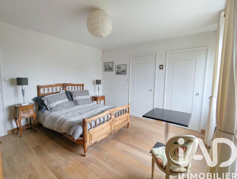 Maison de maîtres - 203 m² - 7 pièces