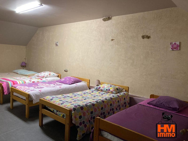 Magasins - 600 m² - 21 pièces