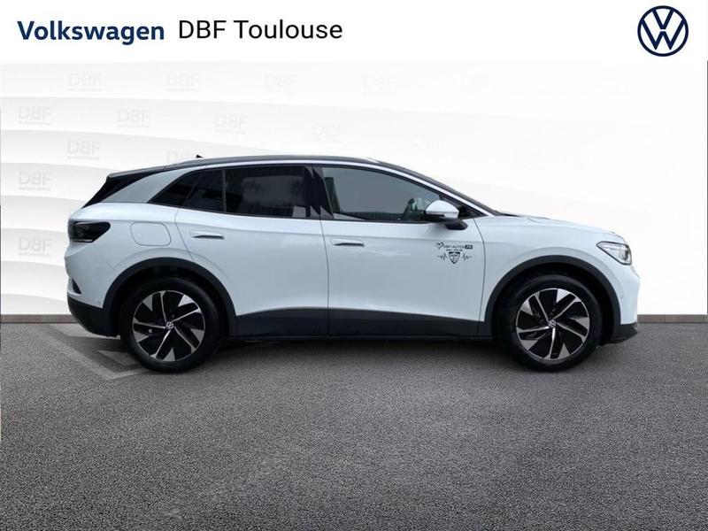 Volkswagen Id.4 Id 4 Pro (77kwh) Id./Life/Life Max (286c