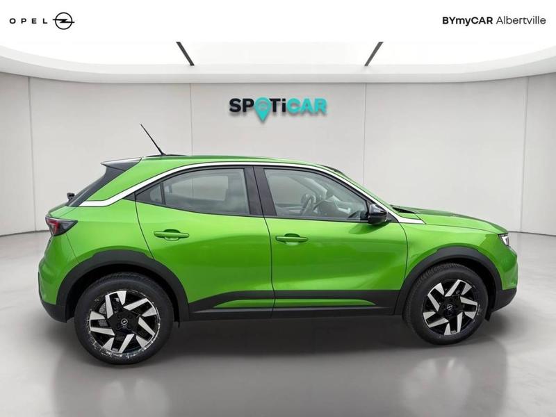 Opel Mokka 1.5 Diesel 110 ch Bvm6 Gs Line